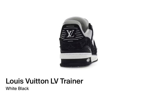 Louis Vuitton LV Trainer