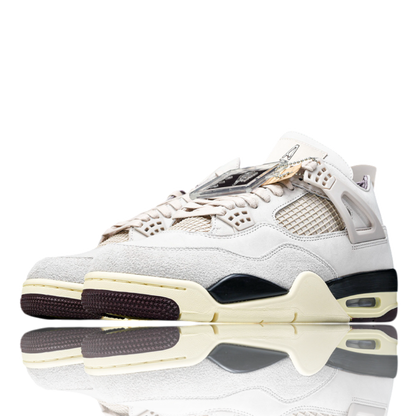 A Ma Maniere x AJ4 Retro OG SP 'While You Were Sleeping'
