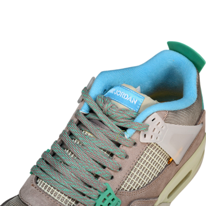 Union LA x AJ4 Retro '30th Anniversary Union Taupe Haze'