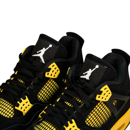 AJ4 Retro 'Thunder'