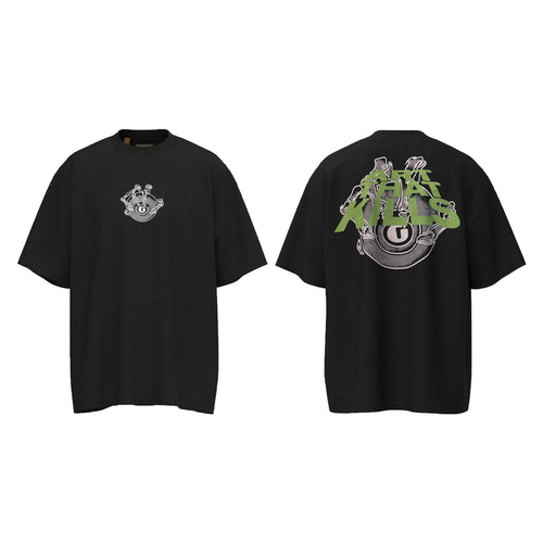 GALLERY DEPT Mechanic Tee