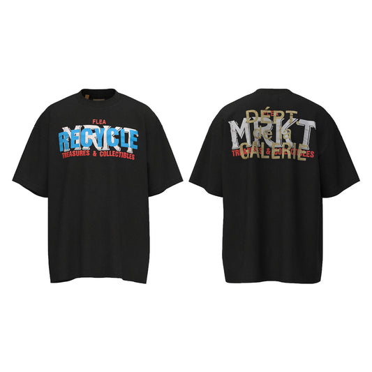 GALLERY DEPT Recycle Tee