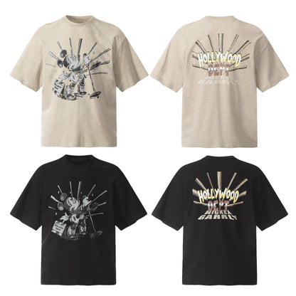 GALLERY DEPT Hollywood Dept. Tee