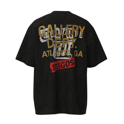 GALLERY DEPT x Migos Culture III T-Shirt