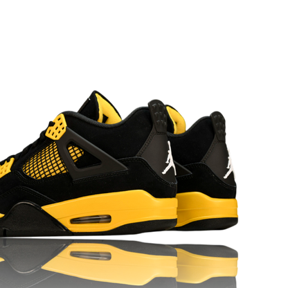 AJ4 Retro 'Thunder'