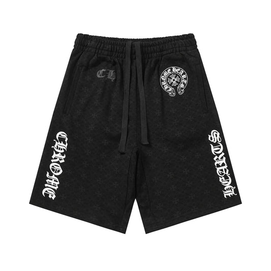 Chrome Hearts New Shorts