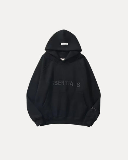 ESSENTIALS | HOODIE MULTICOLOR