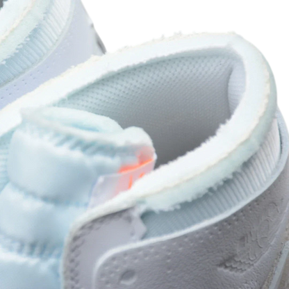 Off-White x AJ1 Retro High White