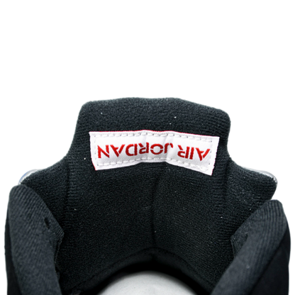 AJ5 Retro OG 'Black Metallic Reimagined'