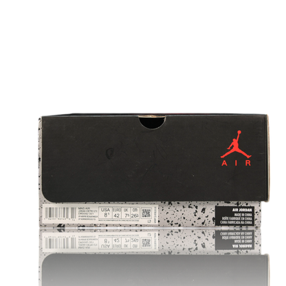 AJ5 Retro x Gore-Tex 'Off Noir'