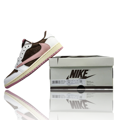 Travis Scott x AJ1 Low OG 'Dark Pony'