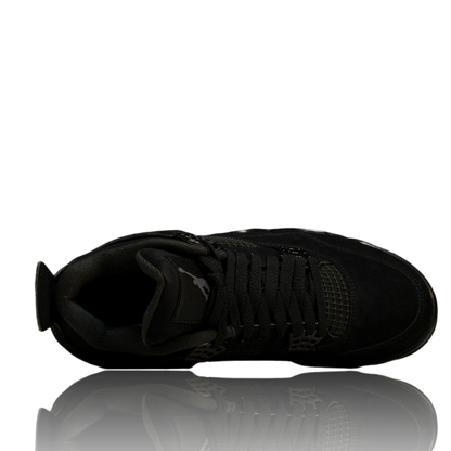 AJ4 Retro 'Black Cat' (2020)