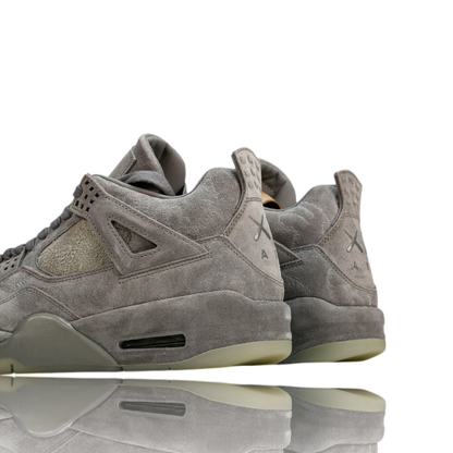 KAWS x AJ4 Retro