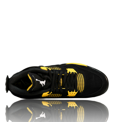 AJ4 Retro 'Thunder'