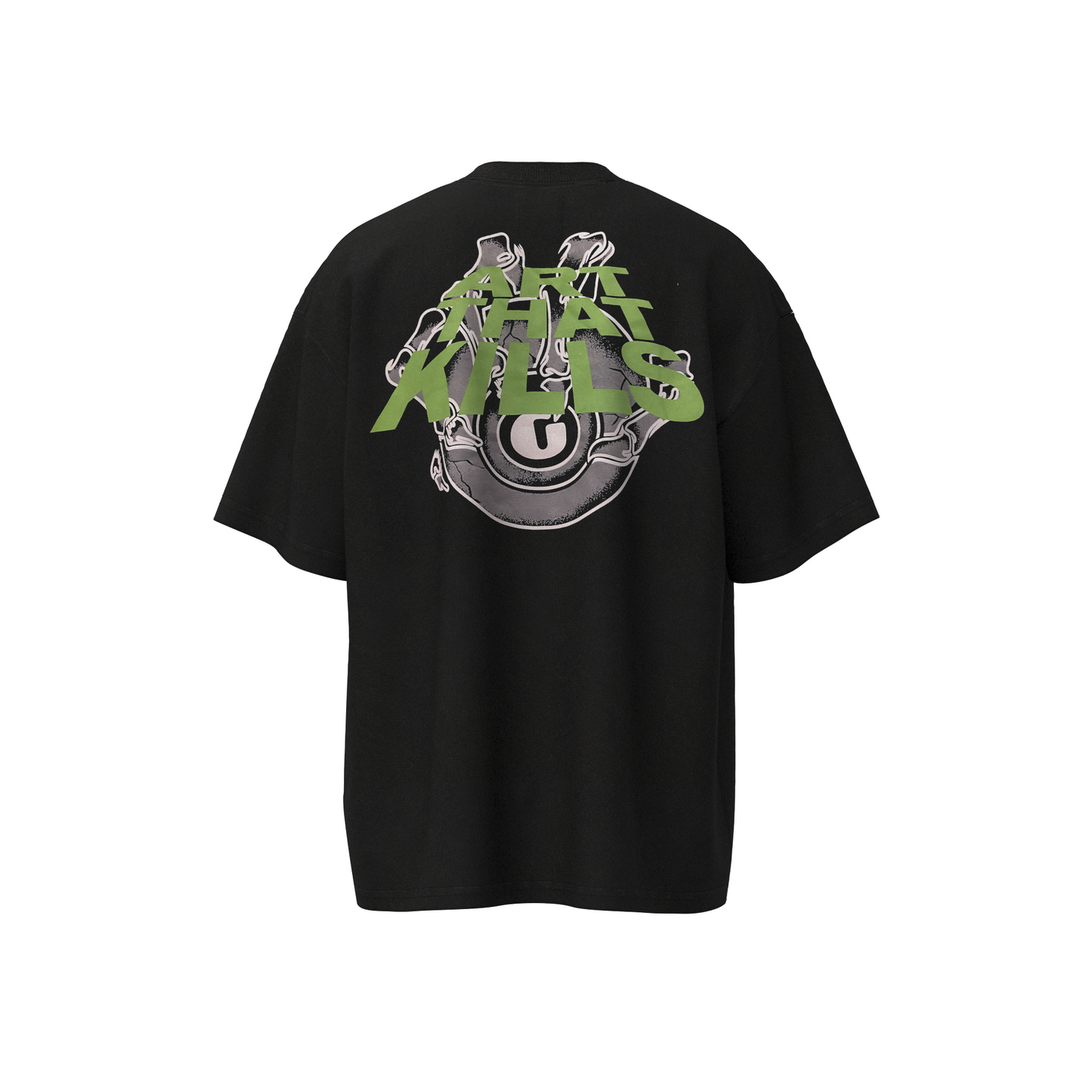 GALLERY DEPT Mechanic Tee