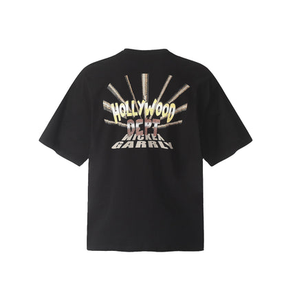 GALLERY DEPT Hollywood Dept. Tee
