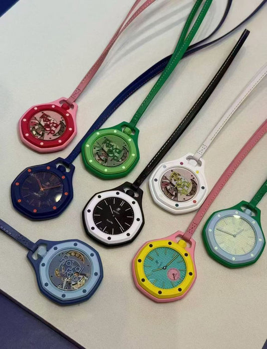 Swatch x AP