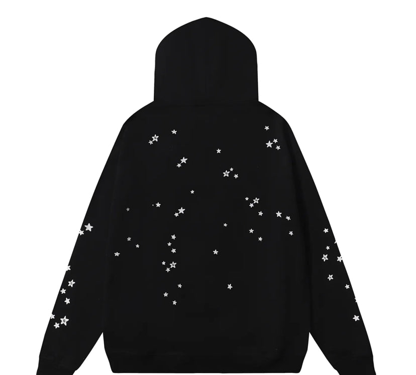 JEFFRY SP5DER TRACKSUIT