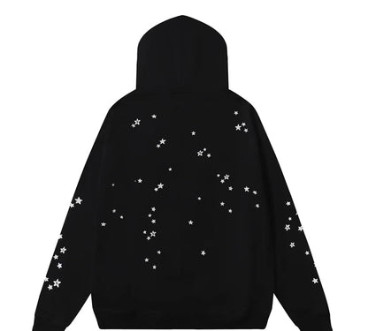 JEFFRY SP5DER TRACKSUIT