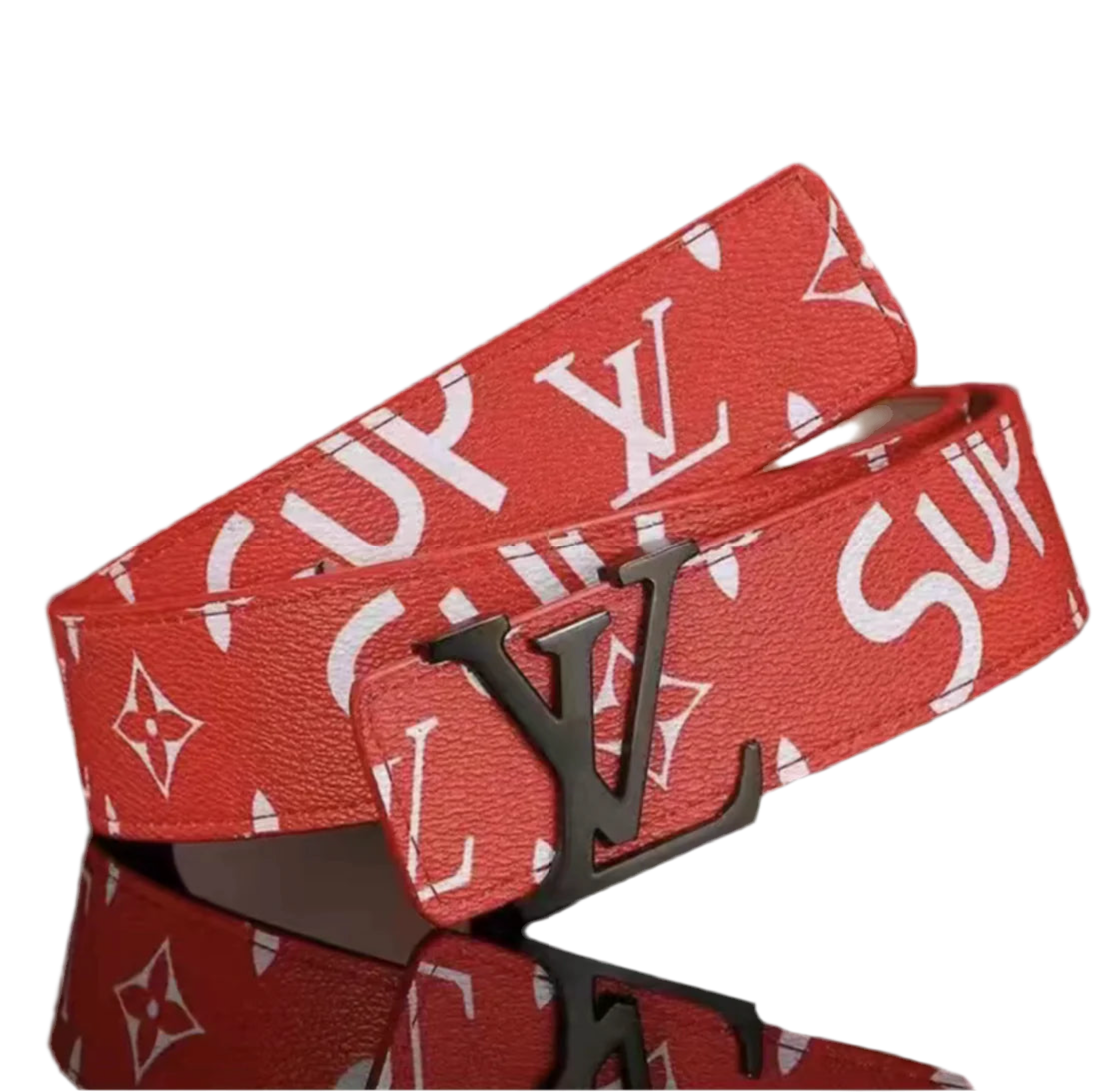 ★ LV Quality Belts