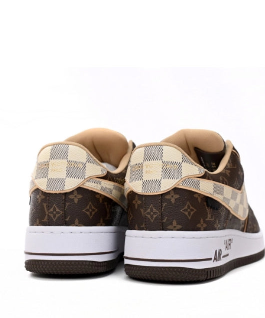 Lv Air Force 1