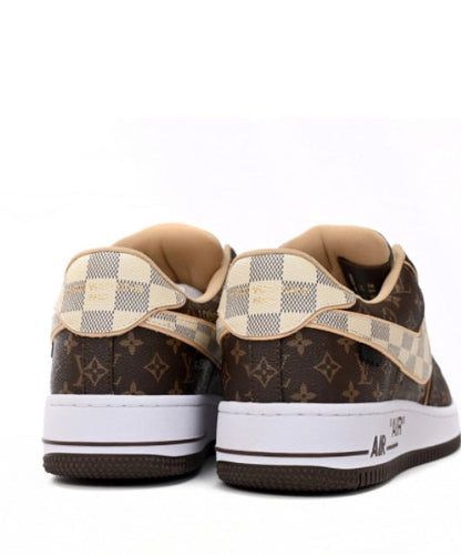 Lv Air Force 1