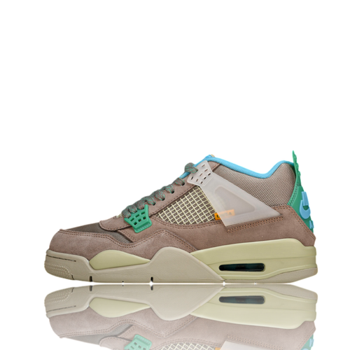Union LA x AJ4 Retro '30th Anniversary Union Taupe Haze'