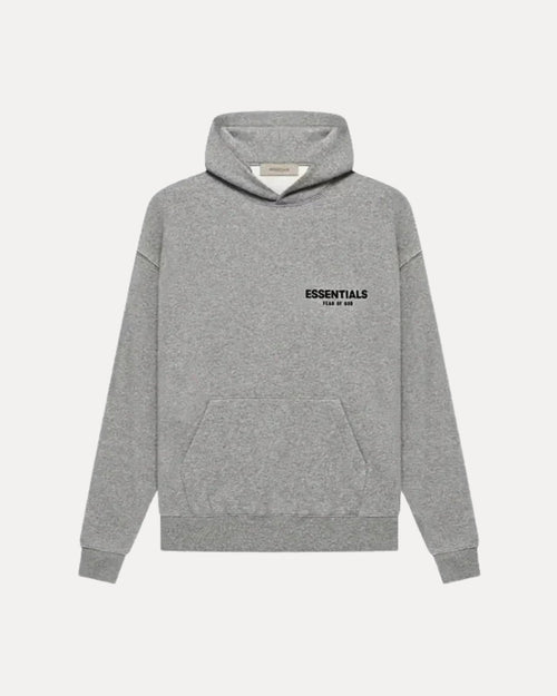 ESSENTIALS | HOODIE