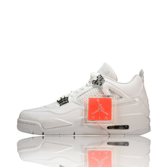 AJ4 Retro 'Pure Money'
