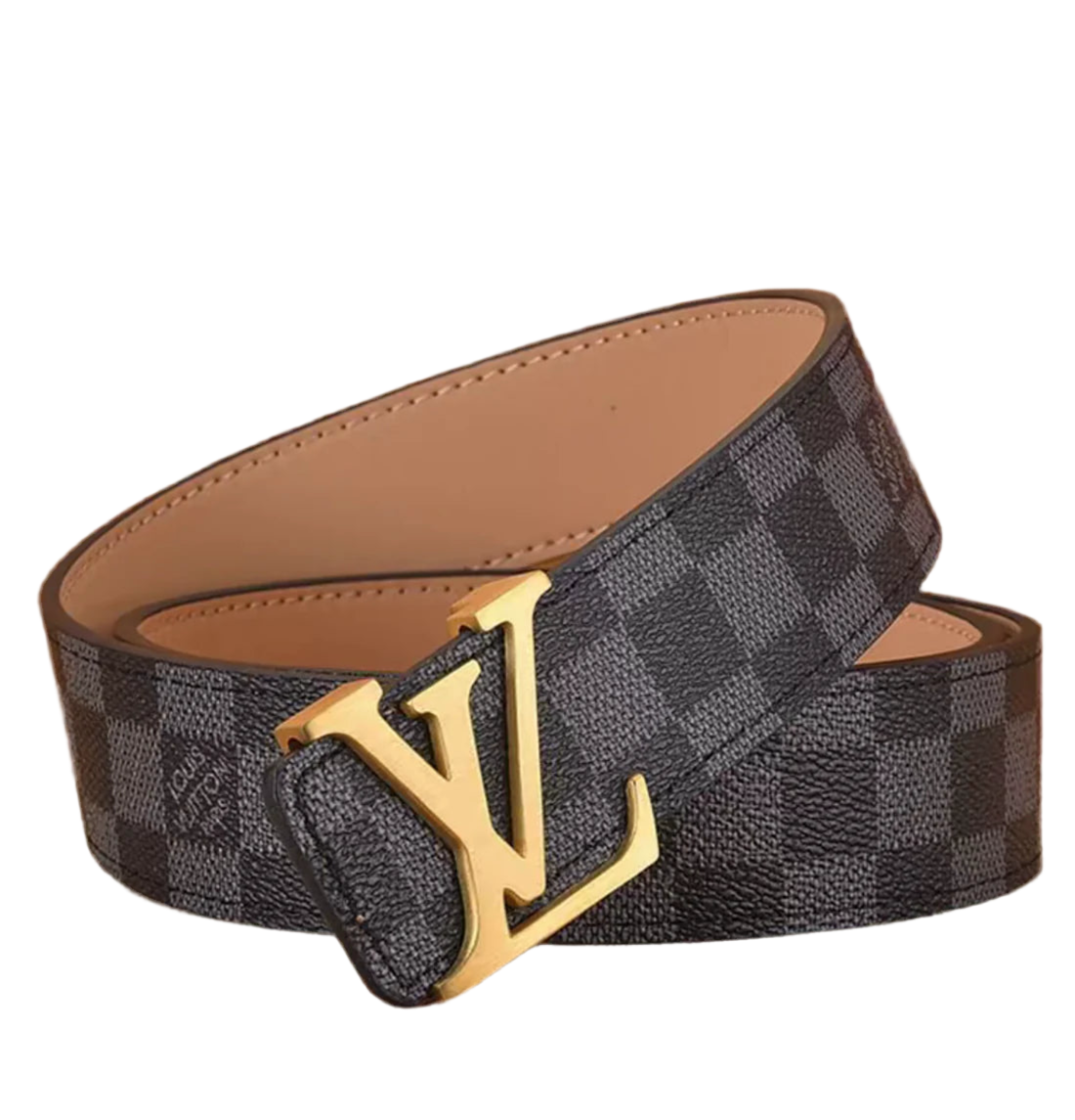 ★ LV Quality Belts