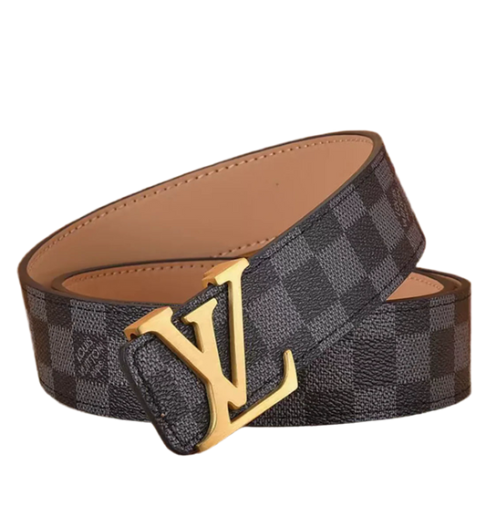 ★ LV Quality Belts