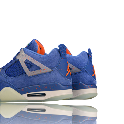 AJ4 Retro 'Florida Gators PE'