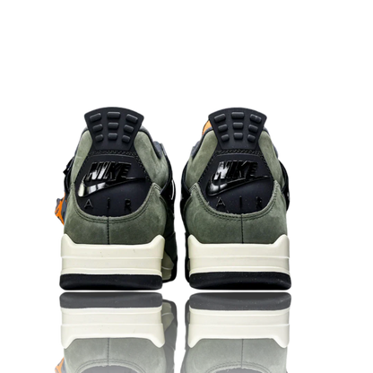 AJ4 Retro OG SP 'Undefeated'