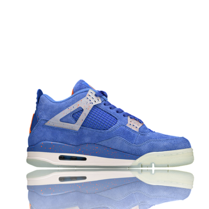 AJ4 Retro 'Florida Gators PE'
