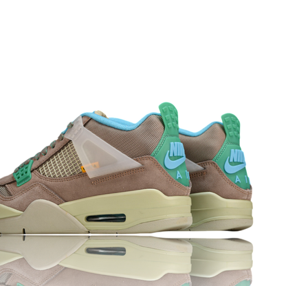 Union LA x AJ4 Retro '30th Anniversary Union Taupe Haze'