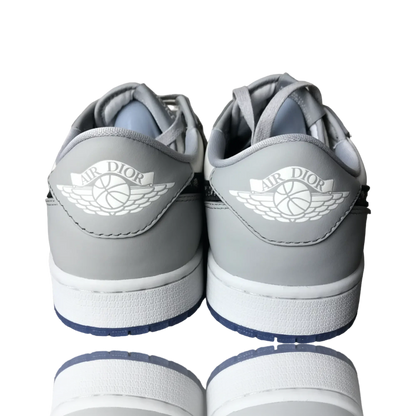 Dlor x AJ1 Low OG (Special Box)