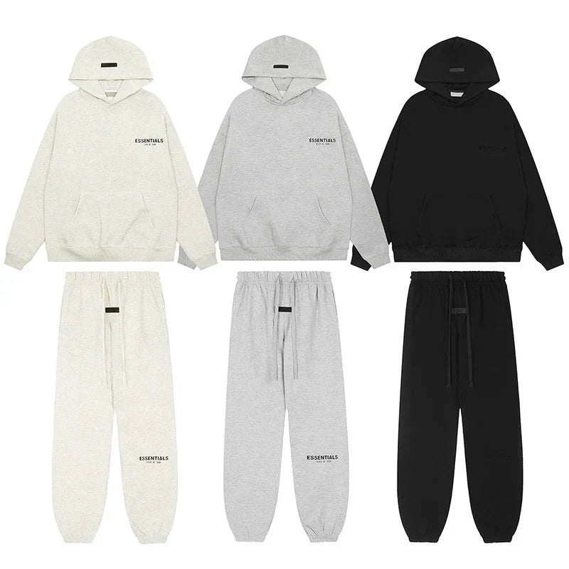 ★ Essentials Tracksuit