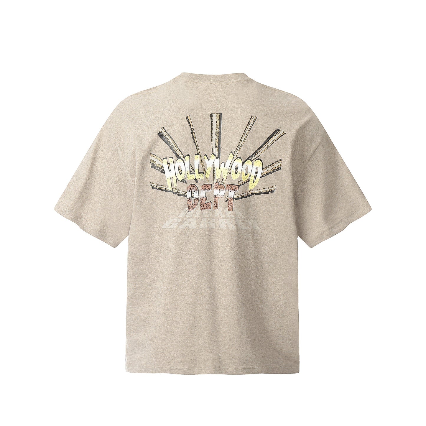 GALLERY DEPT Hollywood Dept. Tee