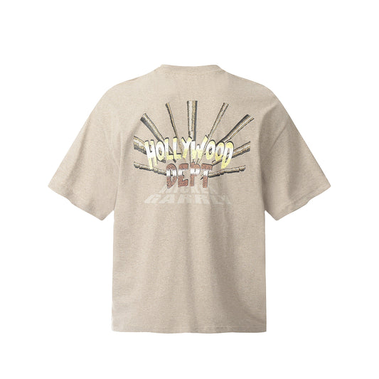 GALLERY DEPT Hollywood Dept. Tee