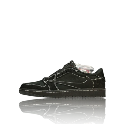 Travis Scott x AJ1 Low OG SP 'Black Phantom'