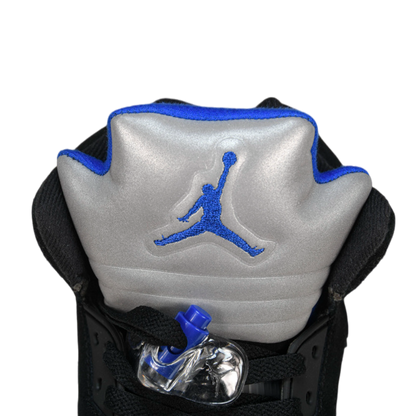 AJ5 Retro 'Racer Blue'