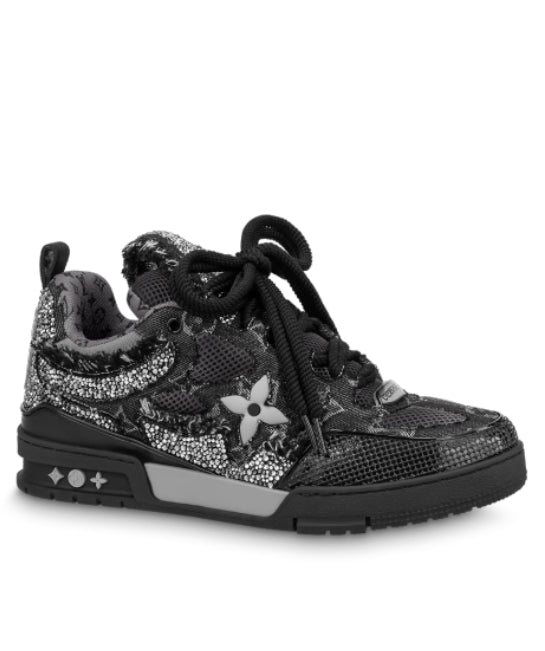 LOUIS VUITTON Blackwater Diamond