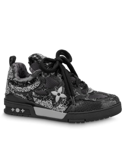 LOUIS VUITTON Blackwater Diamond