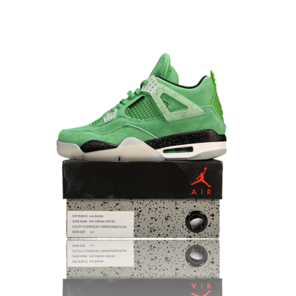 AJ4 Retro 'Wahlburgers'