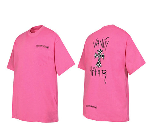 Chrome Hearts Matty Boy Vanity Affair T-Shirt