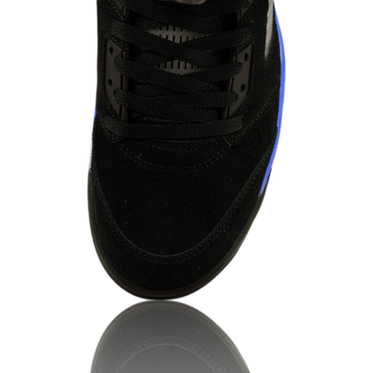 AJ5 Retro 'Racer Blue'