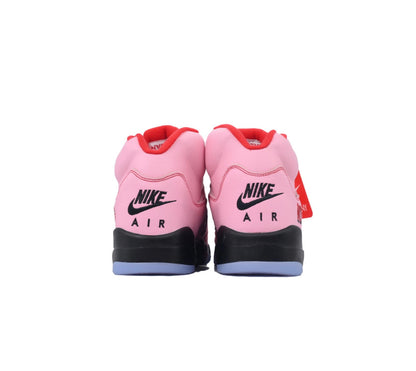 Awake NY x Air Jordan 5 Retro 'Arctic Pink'