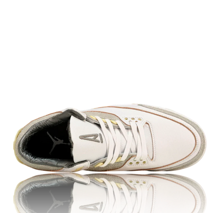 A Ma Maniere x AJ3 Retro