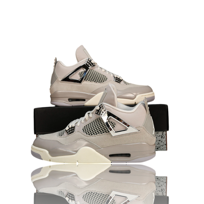 AJ4 Retro WMNS 'Frozen Moments'