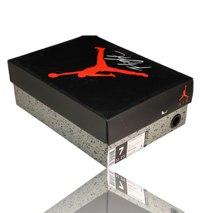 Travis Scott x AJ4 Retro 'Cactus Jack'